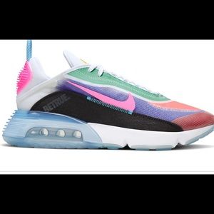 Nike air max 2090 be true